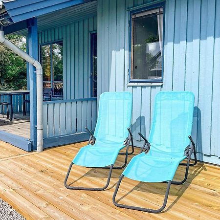 4 Person Holiday Home In K Pingsvik Köpingsvik Extérieur photo