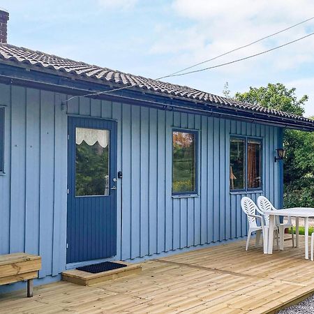 4 Person Holiday Home In K Pingsvik Köpingsvik Extérieur photo