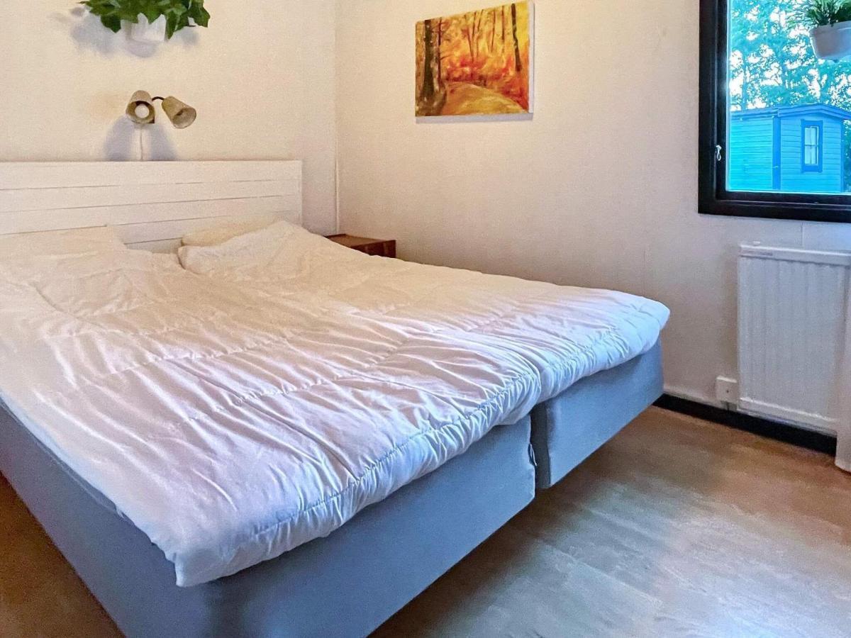 4 Person Holiday Home In K Pingsvik Köpingsvik Extérieur photo