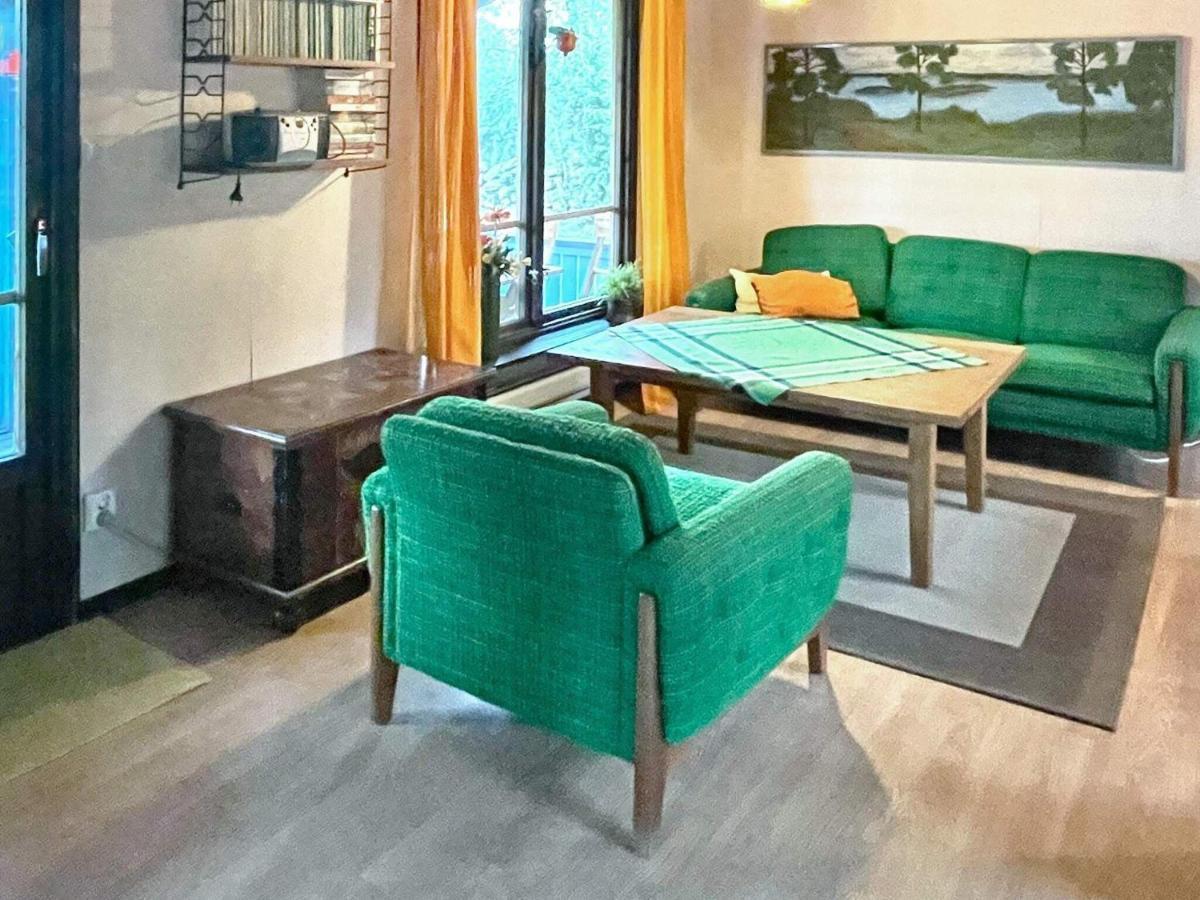 4 Person Holiday Home In K Pingsvik Köpingsvik Extérieur photo