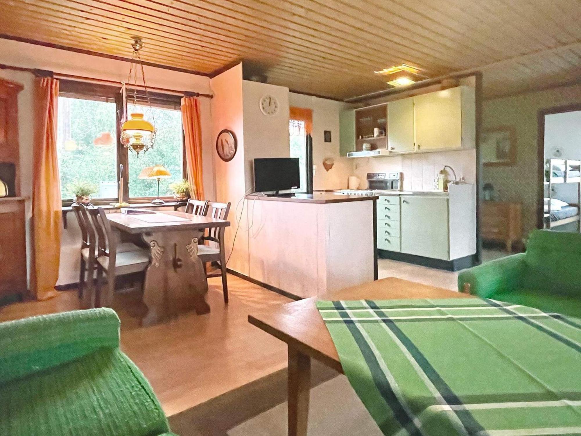 4 Person Holiday Home In K Pingsvik Köpingsvik Extérieur photo