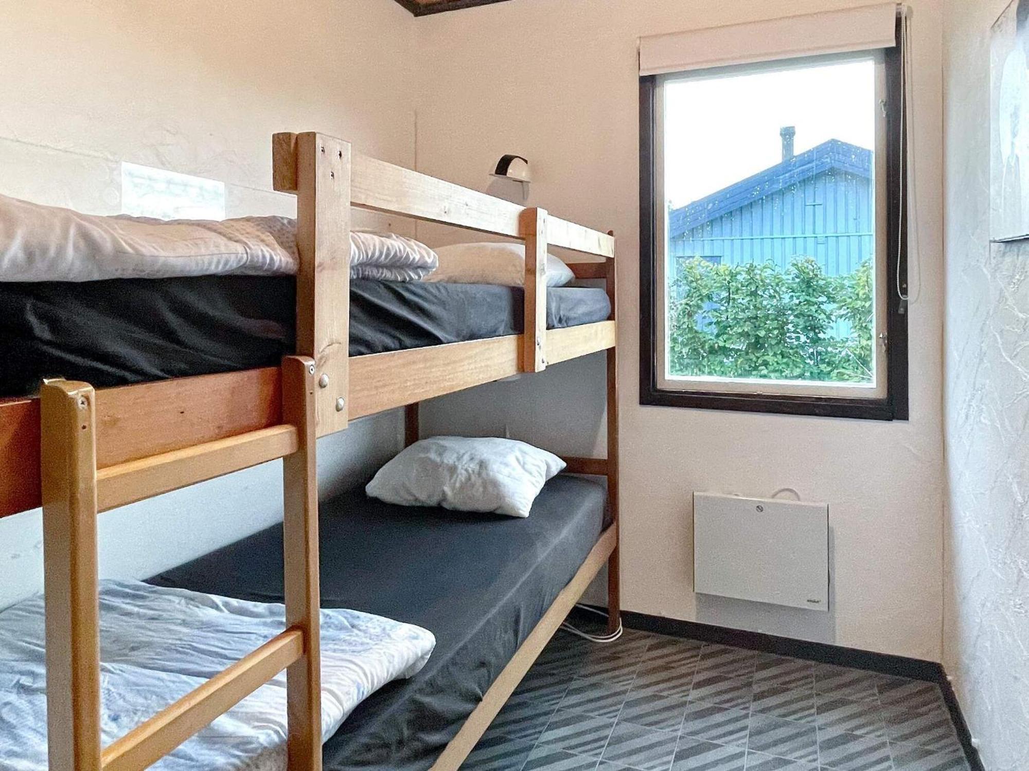 4 Person Holiday Home In K Pingsvik Köpingsvik Extérieur photo